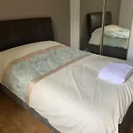 2 Bedroom Central Apartment