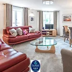The Malt Kiln Apartment Edinburgh Old Town 3 Bedroom Parking Previously Mcdonald Residence