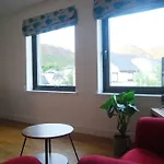 Central Two Bed Flat Close To Arthur\'S Seat And University