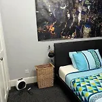 Historic Royal Mile Flat , 5Min From Waverly Railway Station