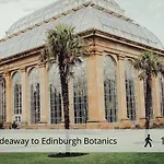 Fettes Hideaway