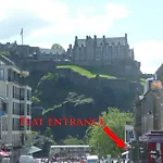 Castle Street Apartment