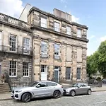 Joivy Chic Apartment Near Stockbridge Market
