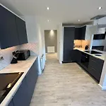 Strada Apartment