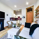 Guestready - Cozy And Comfy Apartment In Leith Edinburgh