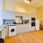 Guestready - Enchanting 2 Bedroom Flat Near Edinburgh\'S Old Town