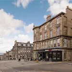 St James Quarter 2 Bed Apartment
