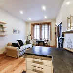 Guestready - Cozy And Comfy Apartment In Leith Edinburgh