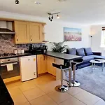 Heart Of Alba - Lovely 1 Bed Flat