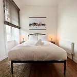 Bohemian 1Br Flat In Abbeyhill