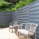 City Centre Garden Hideaway