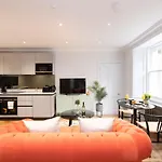 Dragon Suites Luxury Serviced Apartments At Alva Street