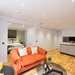 Dragon Suites Luxury Serviced Apartments At Alva Street