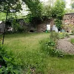 Lovely 2-Bedroom Flat In Centre