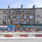 Joivy Family Flat Near Leith