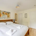 Guestready - Charming Flat With Free Parking