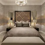Luxury Georgian City Retreat By Sovo Apartments