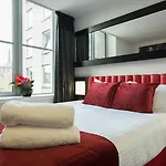 Haymarket Hub Hotel