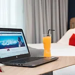 Holiday Inn Express Edinburgh - Leith Waterfront