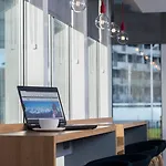 Holiday Inn Express Edinburgh - Leith Waterfront