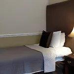 The Haymarket Lairg Hotel