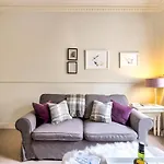 Joivy Lovely Flat On The Royal Mile
