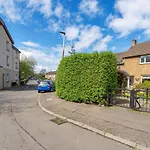 Cozy With Character Cheerful Home With Garden At Leith Links Park