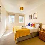 Charming Old Town 2 Bed Apt, 2Mins From Royal Mile