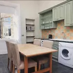 Montgomery Street Apartment