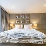 No1 Apartments Edinburgh - New Town