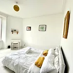Cozy 1 Bedroom Tenement Flat