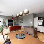 Joivy Stylish Flat In New Town
