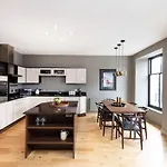 Joivy Stylish Flat In New Town