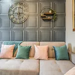 Stylish Central Edinburgh Abode
