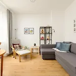 The Grassmarket Apartment