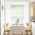 Central Studio Near Usher Hall & Edinburgh Castle