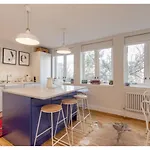 Altido Stylish Townhouse In Cool Stockbridge