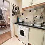 Homely 1Br Flat Close To The Royal Mile