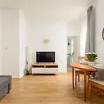 The Grassmarket Apartment