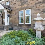 Abercorn Lodge Semi-Detached House