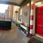 Old Town View Apartment