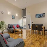 New 3-Bedroom Apartment Close To City Centre