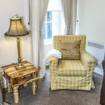Guestready - Elegant Space Near Holyrood Park
