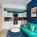 Beautiful Boutique Edinburgh Abode - Sleeps 4