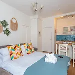 Cute - 1Bd Near Centre - Leith Walk