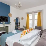 Cute - 1Bd Near Centre - Leith Walk