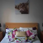 Immaculate Cosy Flat Next To Holyrood Park!