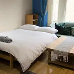 Cosy N Comfy Flat In Historic Heart Of Edinburgh