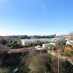 The Botanics Residence