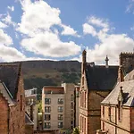 The Canongate Apartment